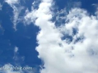 HD Cloud Video - Cloud Stock Footage - Clouds 03