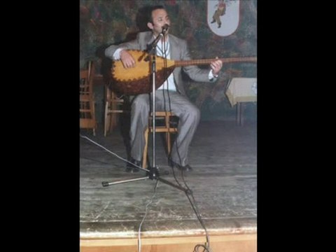 Ferhat Akın - Unuttun mu zalim beni