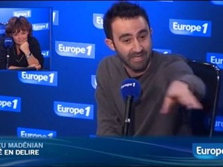 Willy est sous la neige !