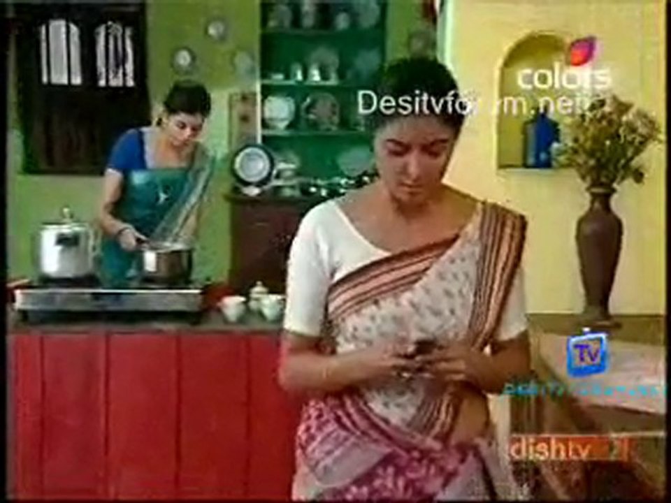 Bhagya Vidhaata - 20th December 2010 - pt2