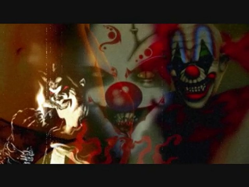 $efo et ca BMC - Crash le Ca$h