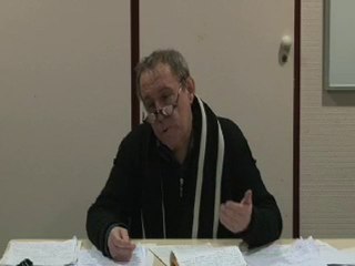 Conférence / Débat Festival EM@ 2010 partie 2