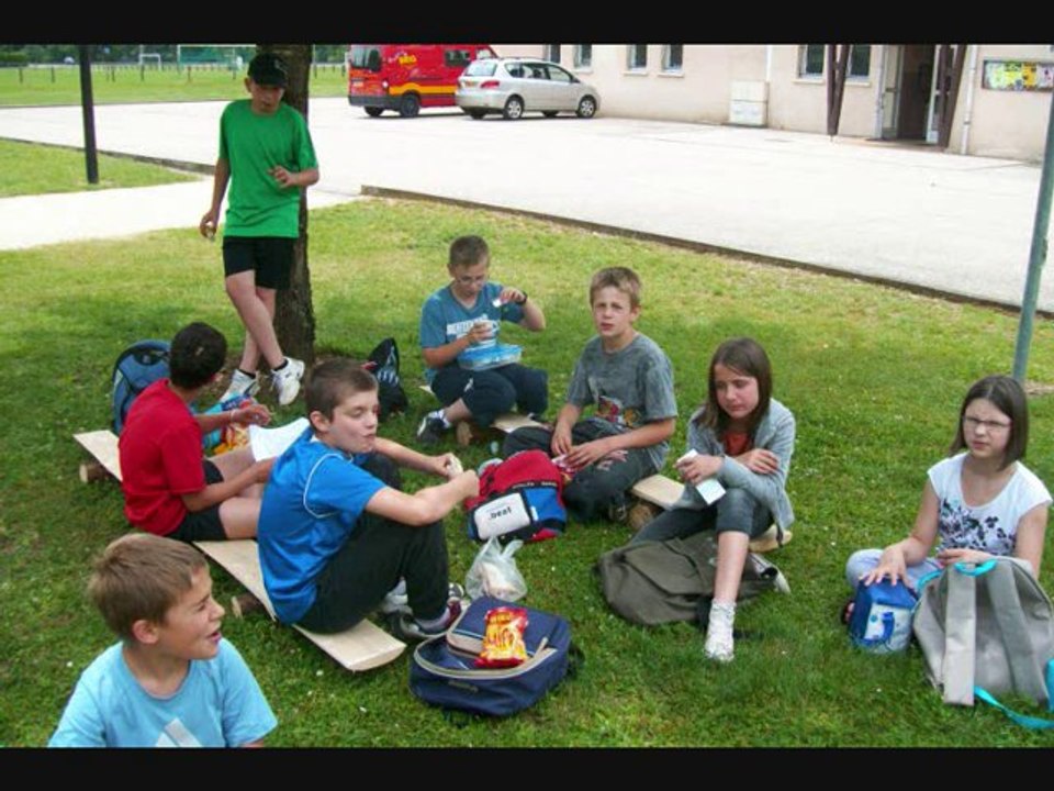 Film Objectif Collège En-Jeux 2009 2010