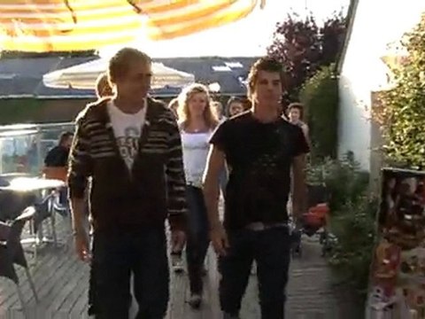 Animations - Camping Les Mouettes