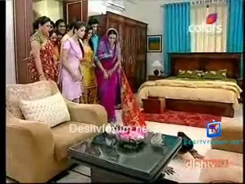Bhagya Vidhaata - 20th December 2010 - pt3