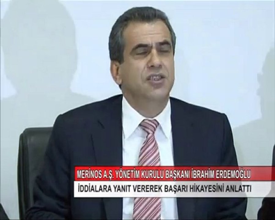 5-MERİNOS