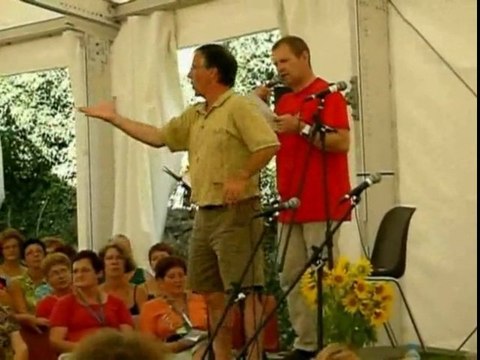 Solamamma (Répétitions 2008)