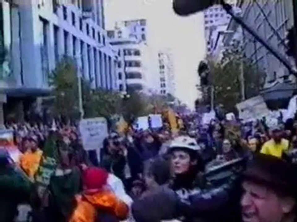 Big rattle in Seattle 1.2