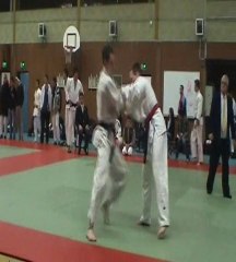 judo C.M