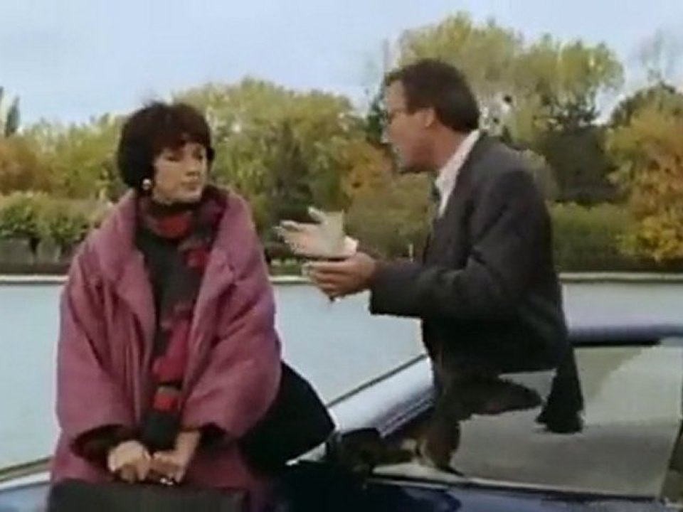 Venturi Transcup 260 - Une famille formidable