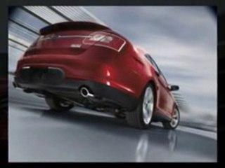 Fremont Ford 2011 Ford Taurus