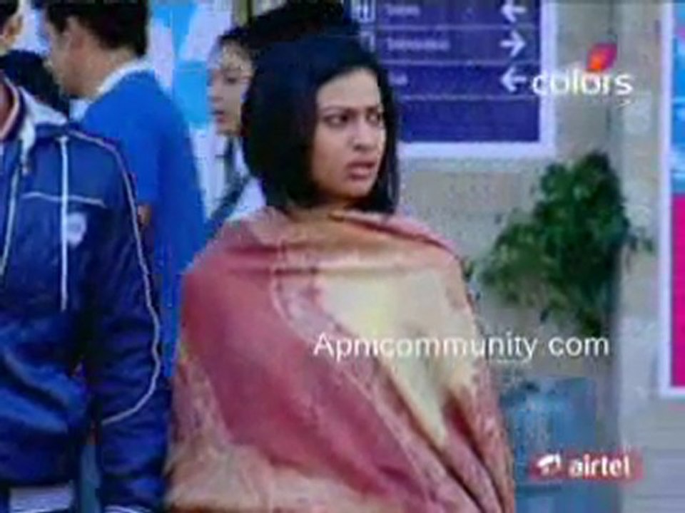Rishton Se Badi Pratha  - 20th December 2010 pt2