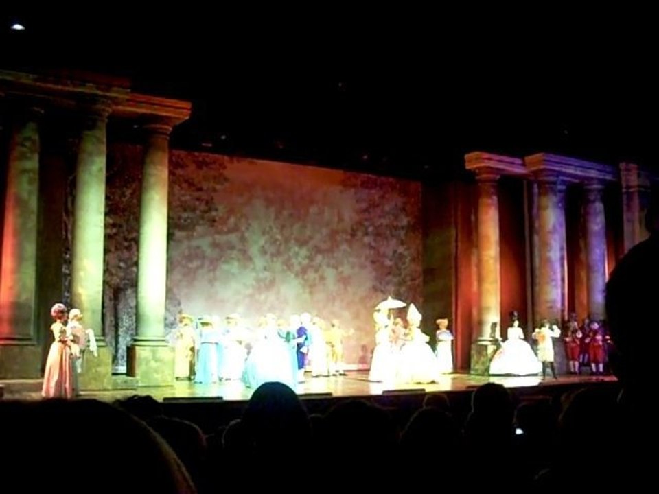 mozart