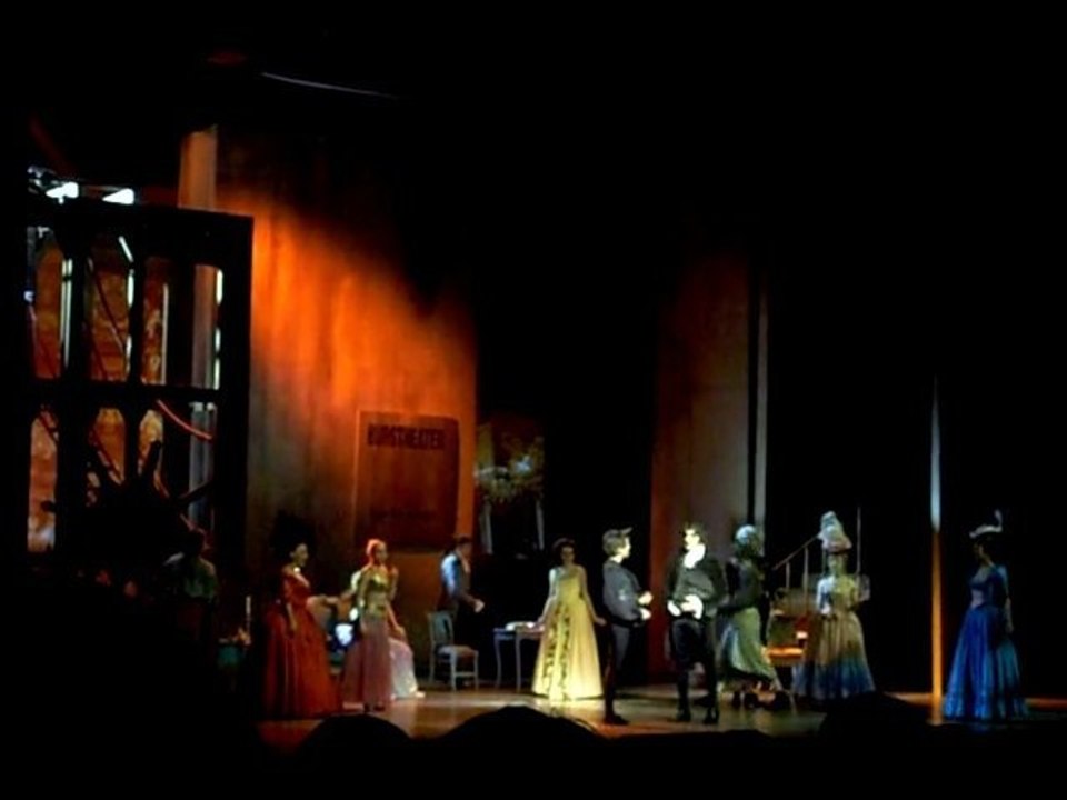 mozart