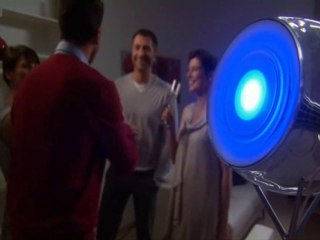 Nouveau concept Living Ambiance par Philips