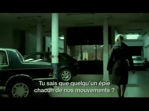 Les yeux de Julia - Bande annonce