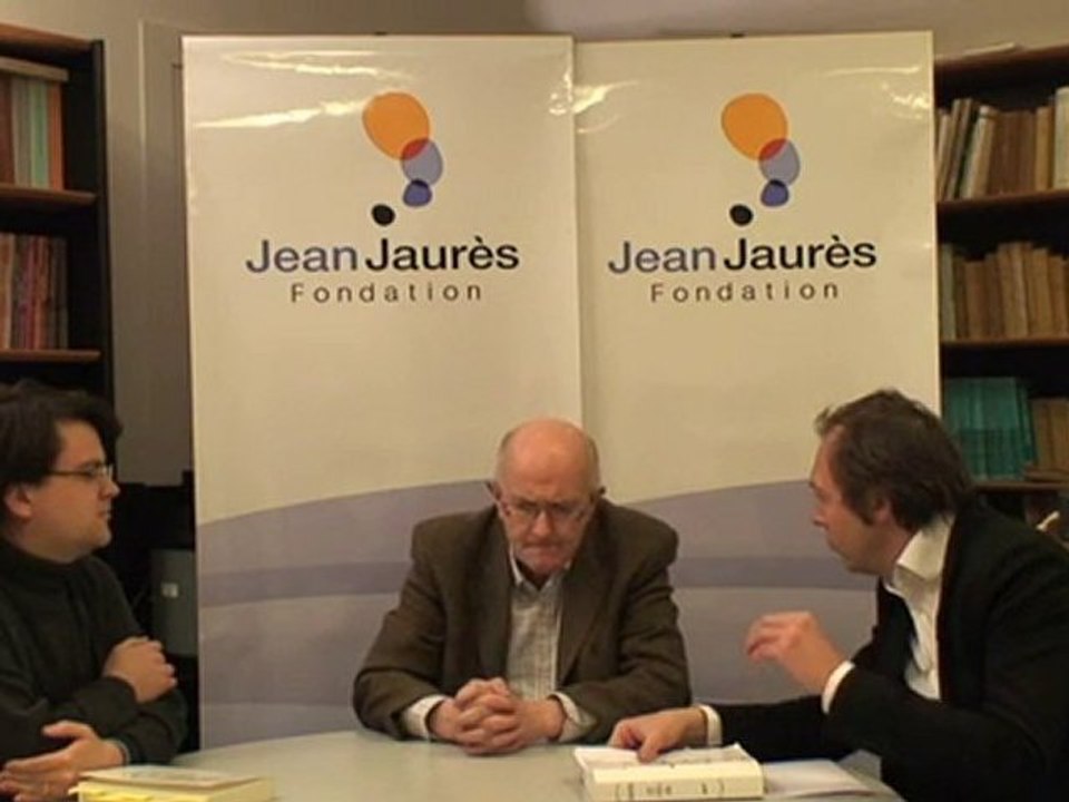 Marcel Gauchet