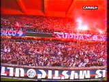 PSG - Porto 2-0 ( Coridon - Pauleta ) - La Minute de Folie