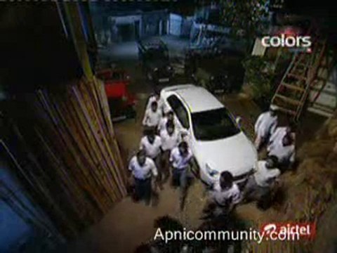 Rishton Se Badi Pratha - 20th December 2010 pt4