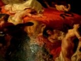 Eugene Delacroix, Paris