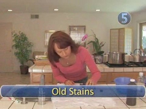 How To Remove Mustard Stains From Clothes