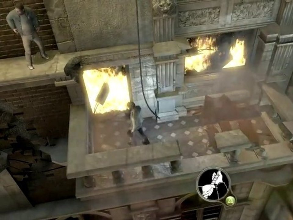 Alone in the Dark 01