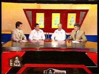 Rally Dakar 2011 Equipo Hyundai