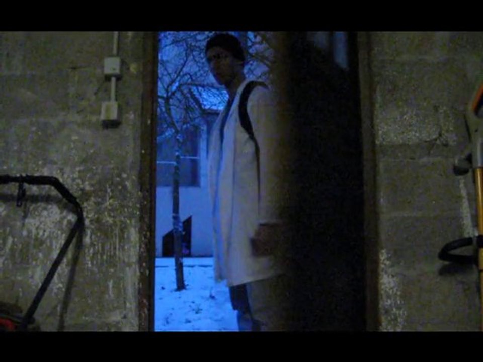 Hiker timer S01E04