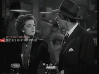 Intégrale Myrna Loy en janvier 2011