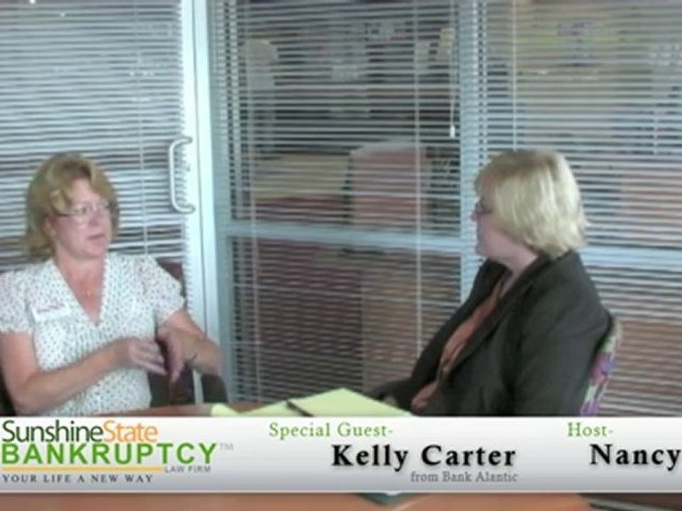 Nancy Cavey Discusses Bank Mortgage Programs