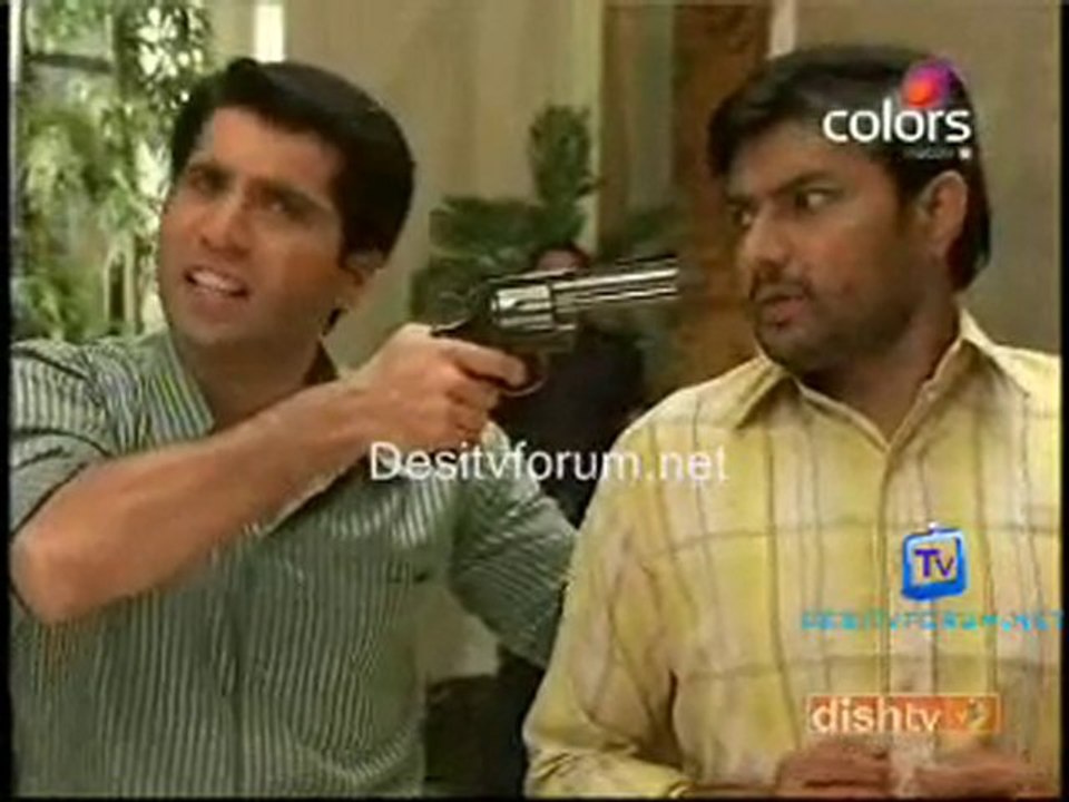 Laagi Tujhse Lagan - 20th December 2010 - pt2