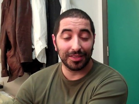 MOHAMED ALLOUCHI interview LA VIE C'EST COMME UN ARBRE