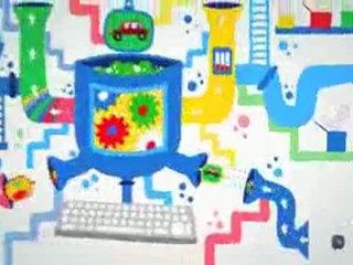 Google Traduction vu de l'intérieur...