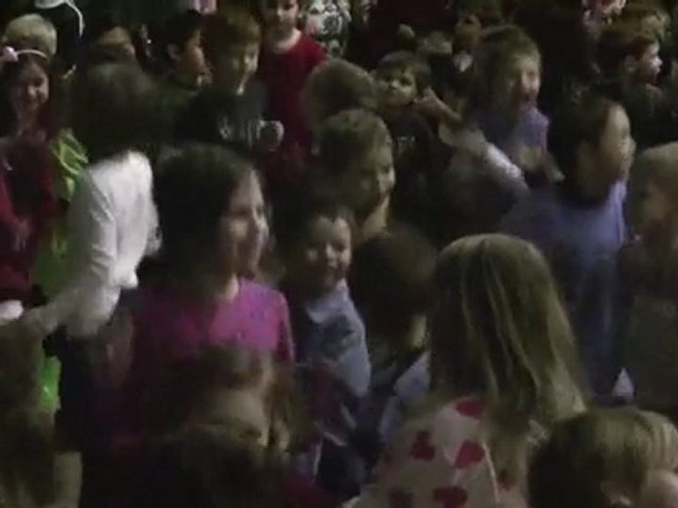 Children's Musician SteveSongs Hosted Benefit in West ...