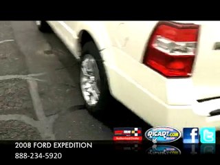 Ford Expedition Columbus Ohio