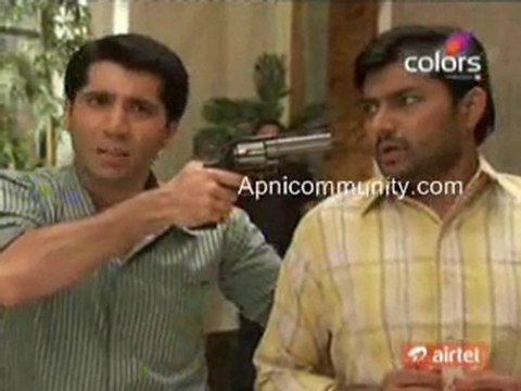 Laagi Tujhse Lagan - 20th December 2010 pt2