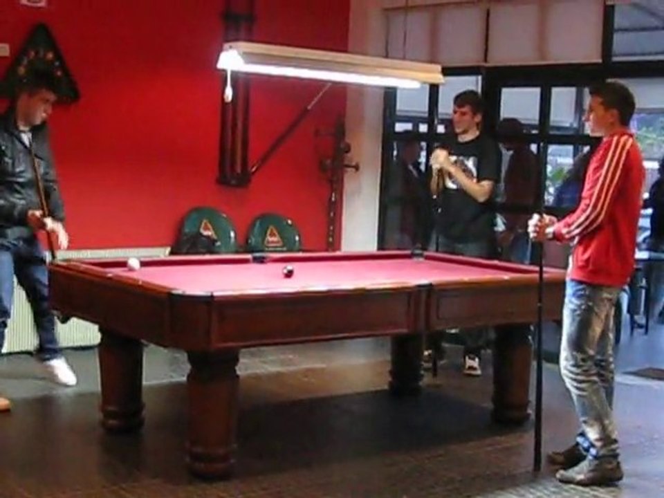 Lan Bar do Bad Boy Az|Pro* - joguinho de snooker2 !6/11/2010