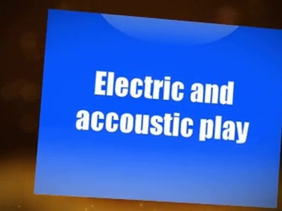 free guitar lessons online