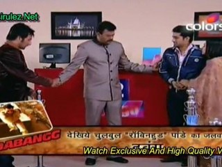 Rishton Se Badi Pratha-20th December-Pt-1