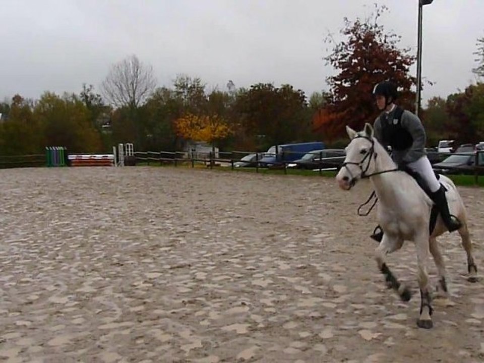 CSO 31 octobre