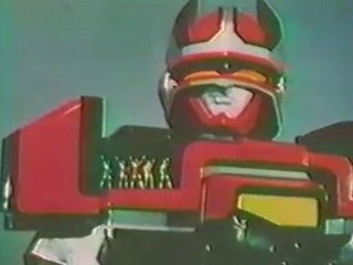 BIOMAN générique français. Canal +