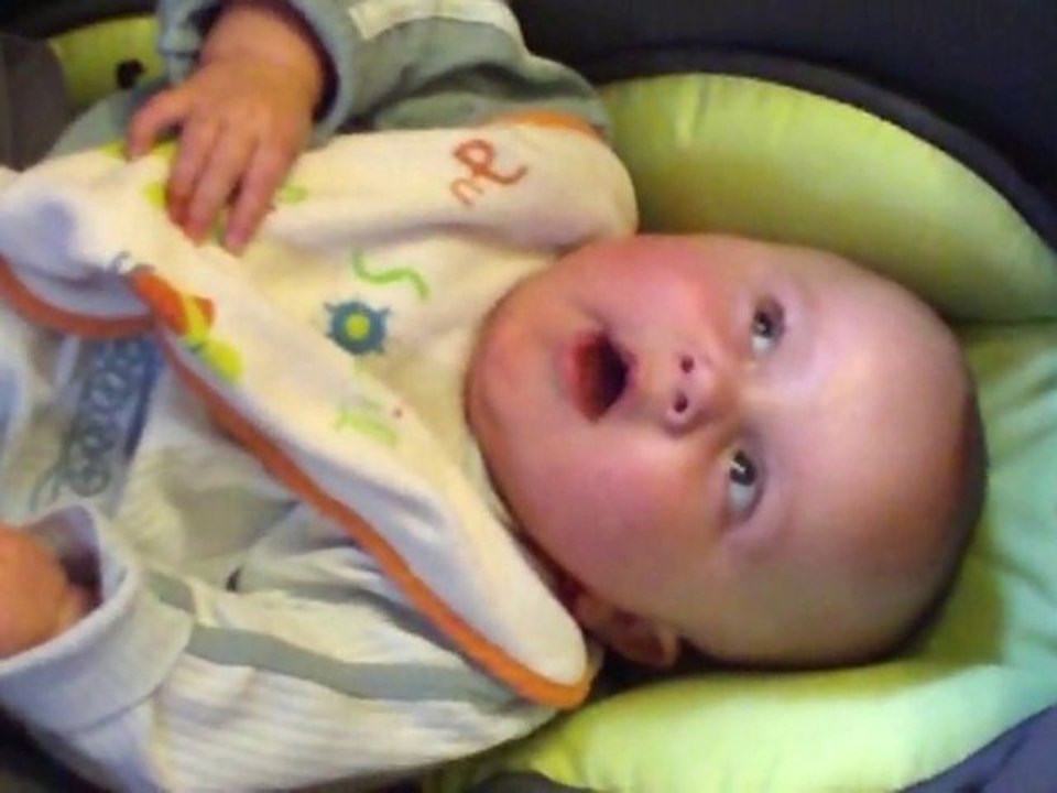 EVAN mon ptit filliot