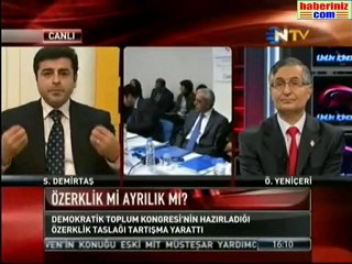 Günün İçünden, NTV, DTK Kararları, Bl. 01