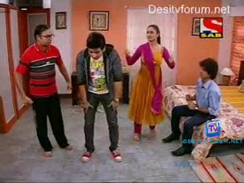 Sajan Re 20th December 2010 pt1