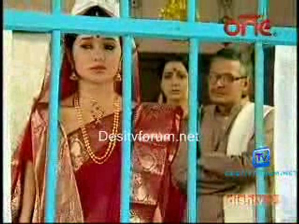 Ganga Ki Dheej - 20th Dec 2010 - Pt1