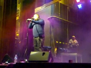 cheb nassim spilla à roubaix