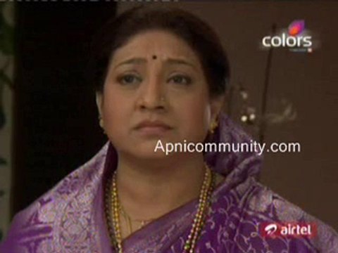 Laagi Tujhse Lagan - 20th December 2010 pt4