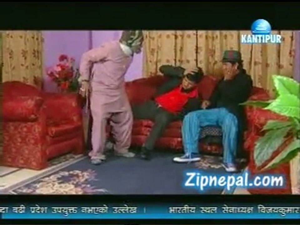 Ghar Beti Baa 20th December 2010 Part 2 of 2