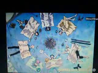 générique one piece 5