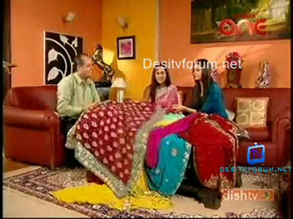 Wo Rehne Wali - 20th Dec 2010 - Pt2